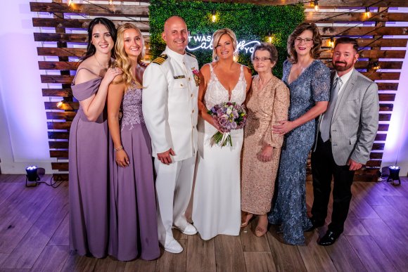 Â© Candid Memories By Ken Frazier