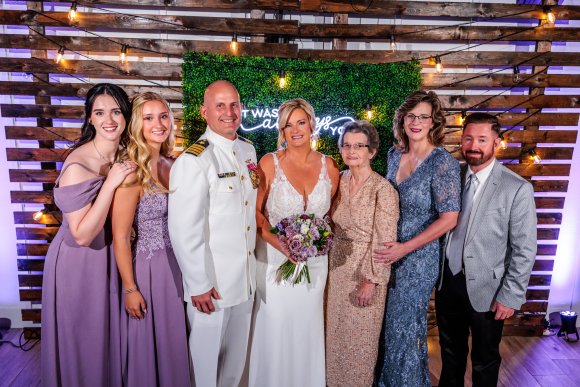 Â© Candid Memories By Ken Frazier