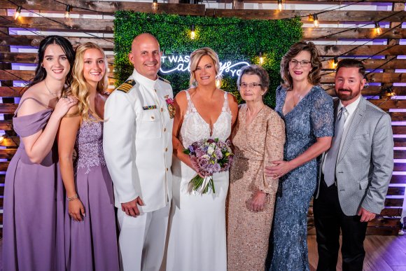 Â© Candid Memories By Ken Frazier