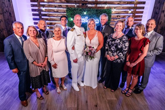 Â© Candid Memories By Ken Frazier