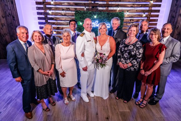 Â© Candid Memories By Ken Frazier