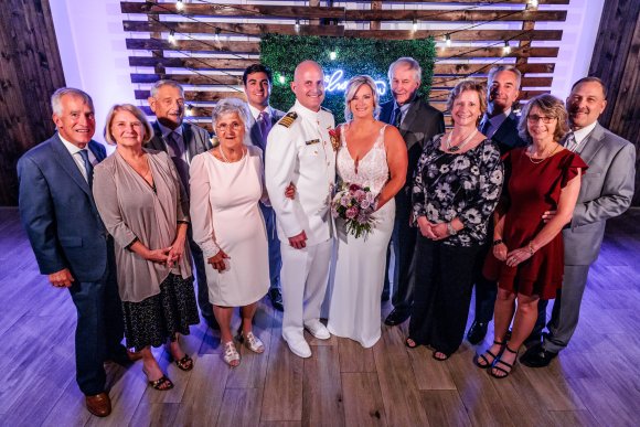 Â© Candid Memories By Ken Frazier