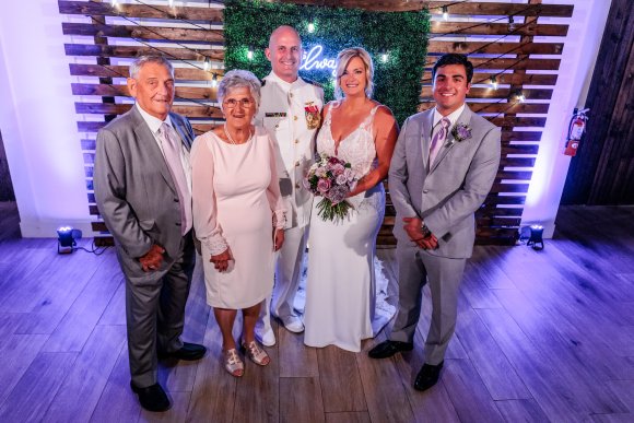 Â© Candid Memories By Ken Frazier