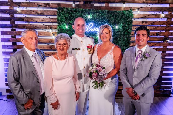 Â© Candid Memories By Ken Frazier