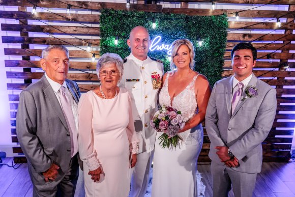 Â© Candid Memories By Ken Frazier