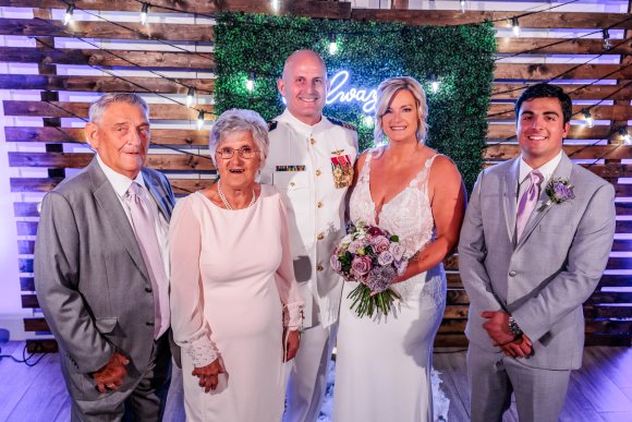 Â© Candid Memories By Ken Frazier