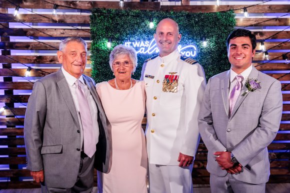 Â© Candid Memories By Ken Frazier