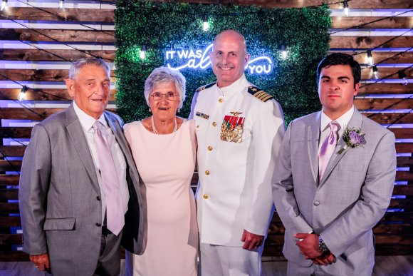 Â© Candid Memories By Ken Frazier