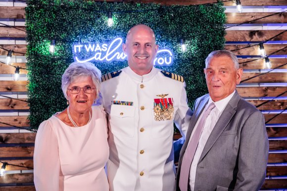 Â© Candid Memories By Ken Frazier