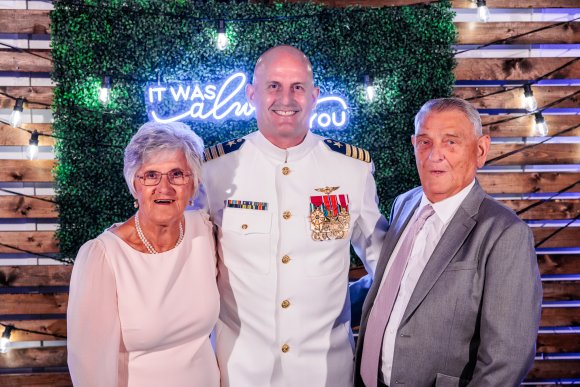 Â© Candid Memories By Ken Frazier