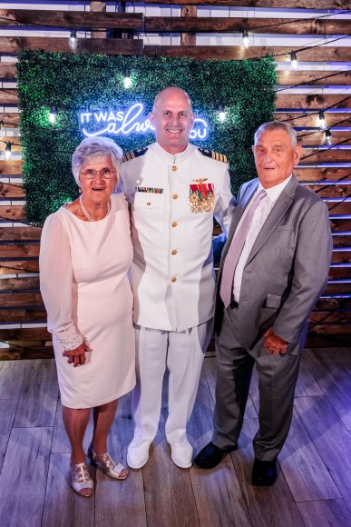 Â© Candid Memories By Ken Frazier