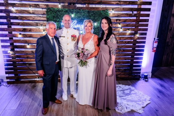 Â© Candid Memories By Ken Frazier