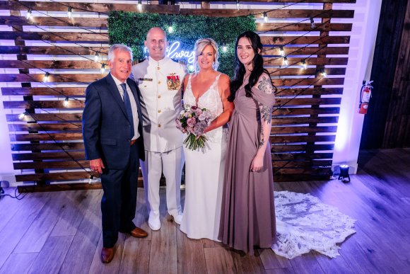 Â© Candid Memories By Ken Frazier