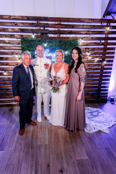 Â© Candid Memories By Ken Frazier