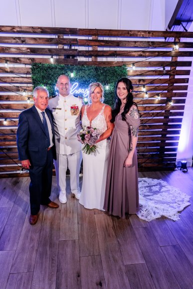 Â© Candid Memories By Ken Frazier