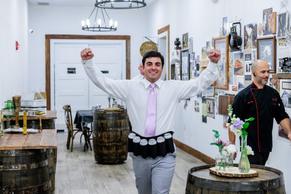 Â© Candid Memories By Ken Frazier