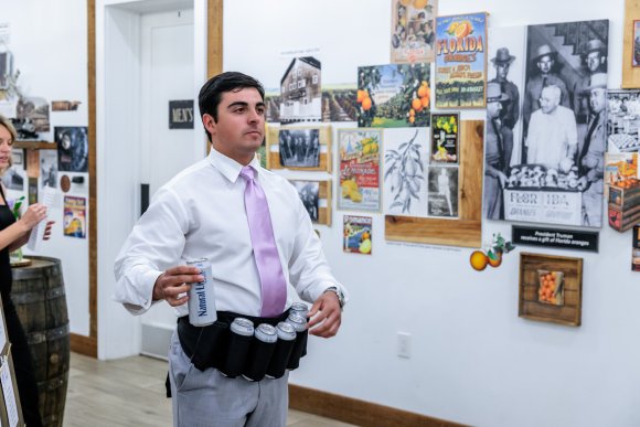 Â© Candid Memories By Ken Frazier