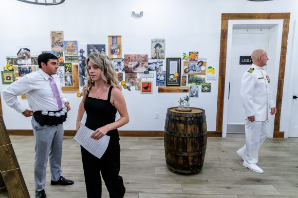 Â© Candid Memories By Ken Frazier