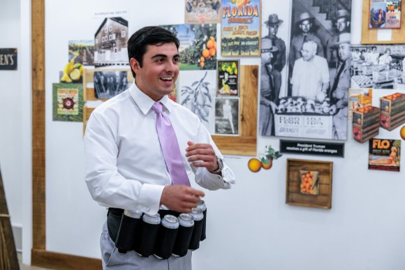 Â© Candid Memories By Ken Frazier