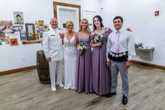 Â© Candid Memories By Ken Frazier