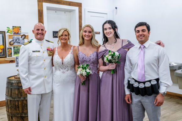 Â© Candid Memories By Ken Frazier