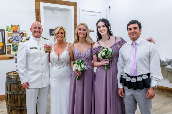 Â© Candid Memories By Ken Frazier