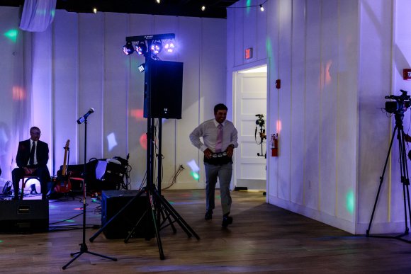 Â© Candid Memories By Ken Frazier