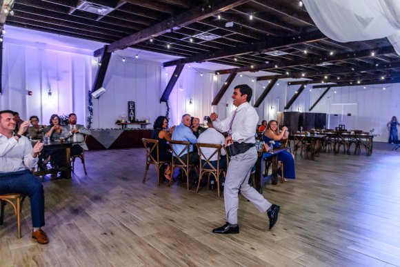 Â© Candid Memories By Ken Frazier