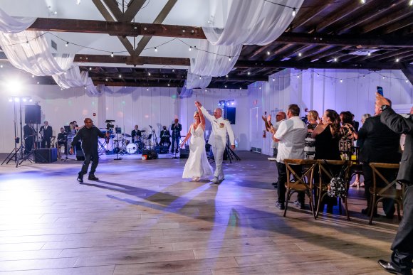 Â© Candid Memories By Ken Frazier