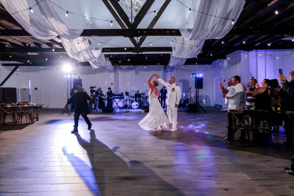 Â© Candid Memories By Ken Frazier