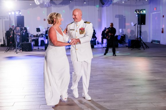 Â© Candid Memories By Ken Frazier