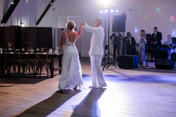 Â© Candid Memories By Ken Frazier