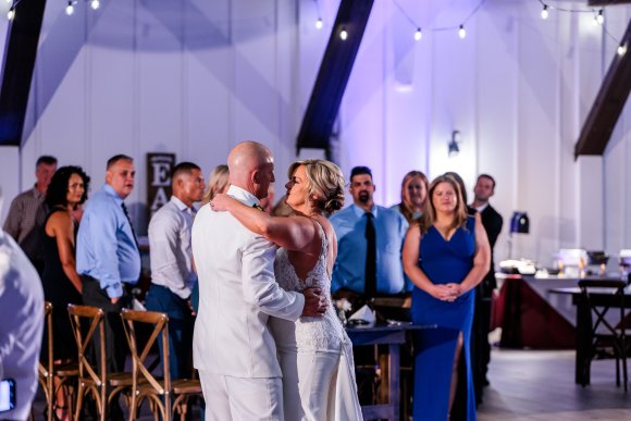 Â© Candid Memories By Ken Frazier