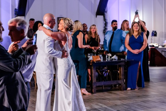 Â© Candid Memories By Ken Frazier