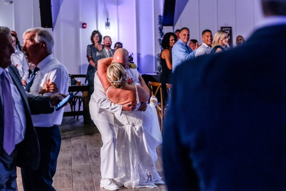 Â© Candid Memories By Ken Frazier