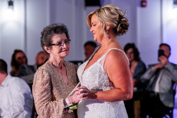 Â© Candid Memories By Ken Frazier