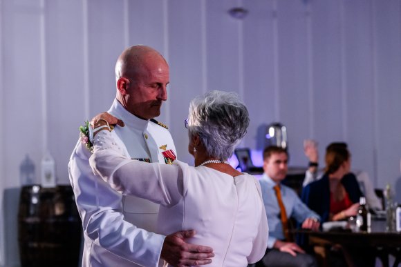 Â© Candid Memories By Ken Frazier