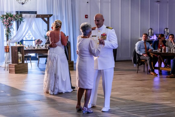 Â© Candid Memories By Ken Frazier