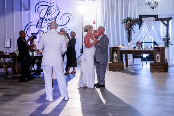 Â© Candid Memories By Ken Frazier