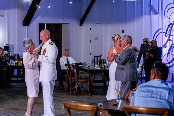 Â© Candid Memories By Ken Frazier