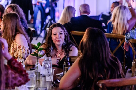 Â© Candid Memories By Ken Frazier