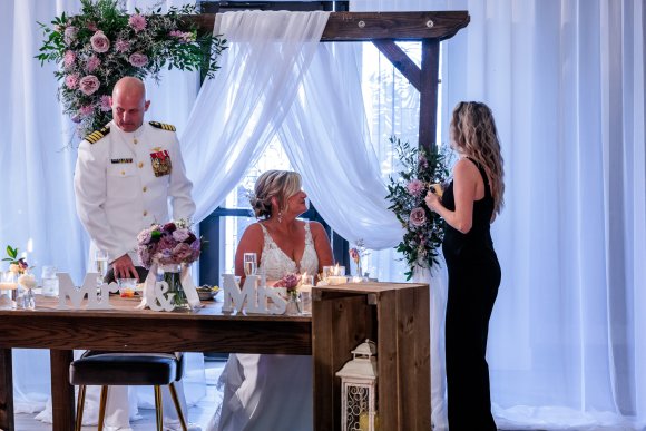 Â© Candid Memories By Ken Frazier