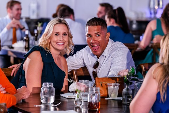 Â© Candid Memories By Ken Frazier