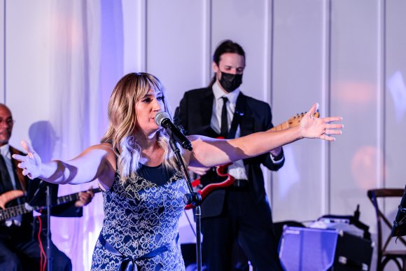 Â© Candid Memories By Ken Frazier