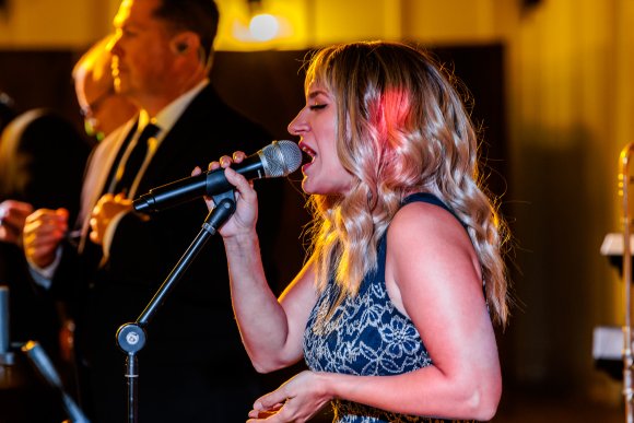 Â© Candid Memories By Ken Frazier