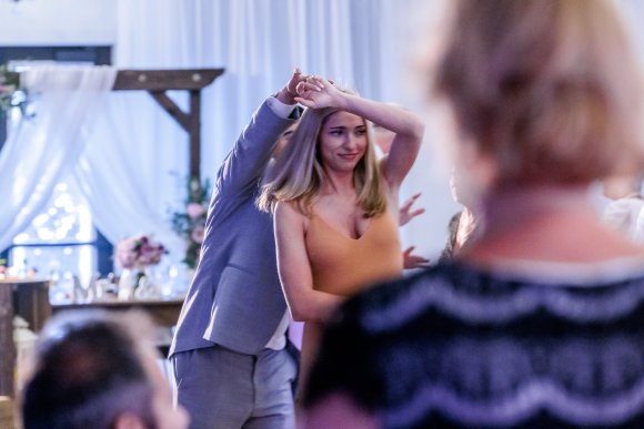 Â© Candid Memories By Ken Frazier