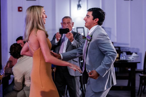 Â© Candid Memories By Ken Frazier