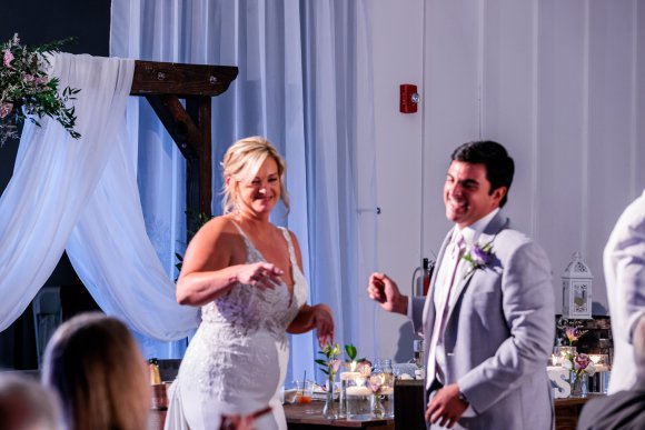 Â© Candid Memories By Ken Frazier