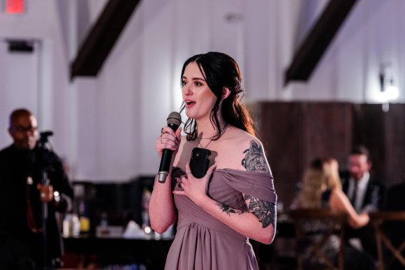 Â© Candid Memories By Ken Frazier