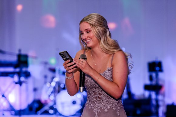 Â© Candid Memories By Ken Frazier